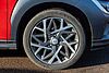 Hyundai KONA 1.6 GDi Hybrid Premium 5dr DCT Red