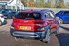 Hyundai KONA 1.6 GDi Hybrid Premium 5dr DCT Red