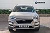Hyundai TUCSON 1.6 TGDi 177 SE Nav 5dr 2WD DCT Beige