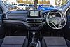 Hyundai TUCSON 1.6 TGDi 177 SE Nav 5dr 2WD DCT Beige