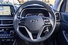 Hyundai TUCSON 1.6 TGDi 177 SE Nav 5dr 2WD DCT Beige