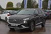 Hyundai SANTA FE 1.6 TGDi Hybrid Premium 5dr 4WD Auto Black