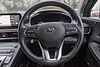 Hyundai SANTA FE 1.6 TGDi Hybrid Premium 5dr 4WD Auto Black