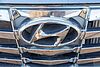 Hyundai TUCSON 1.6 TGDi N Line S 5dr 2WD Grey