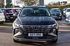 Hyundai TUCSON 1.6 TGDi Ultimate 5dr 2WD Black