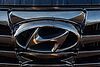 Hyundai TUCSON 1.6 TGDi Ultimate 5dr 2WD Black