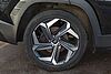 Hyundai TUCSON 1.6 TGDi Ultimate 5dr 2WD Black