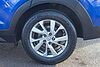 Hyundai TUCSON 1.6 TGDi 177 SE Nav 5dr 2WD DCT Blue