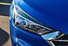 Hyundai TUCSON 1.6 TGDi 177 SE Nav 5dr 2WD DCT Blue