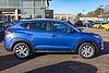 Hyundai TUCSON 1.6 TGDi 177 SE Nav 5dr 2WD DCT Blue