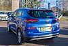 Hyundai TUCSON 1.6 TGDi 177 SE Nav 5dr 2WD DCT Blue