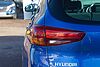 Hyundai TUCSON 1.6 TGDi 177 SE Nav 5dr 2WD DCT Blue