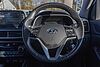 Hyundai TUCSON 1.6 TGDi 177 SE Nav 5dr 2WD DCT Blue