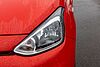 Hyundai I10 1.0 SE 5dr Red