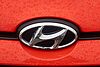 Hyundai I10 1.0 SE 5dr Red