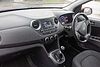 Hyundai I10 1.0 SE 5dr Red