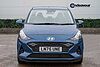 Hyundai I10 1.0 [63] Advance 5dr [Nav] Blue