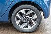 Hyundai I10 1.0 [63] Advance 5dr [Nav] Blue