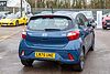 Hyundai I10 1.0 [63] Advance 5dr [Nav] Blue
