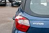 Hyundai I10 1.0 [63] Advance 5dr [Nav] Blue