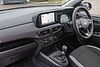 Hyundai I10 1.0 [63] Advance 5dr [Nav] Blue