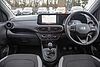 Hyundai I10 1.0 [63] Advance 5dr [Nav] Blue