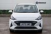 Hyundai I10 1.0 [63] Advance 5dr [Nav] White