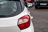 Hyundai I10 1.0 [63] Advance 5dr [Nav] White