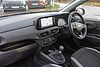 Hyundai I10 1.0 [63] Advance 5dr [Nav] White