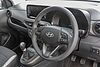 Hyundai I10 1.0 [63] Advance 5dr [Nav] White
