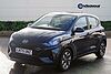 Hyundai I10 1.0 [63] Advance 5dr Auto [Nav] Grey