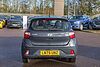 Hyundai I10 1.0 [63] Advance 5dr Auto [Nav] Grey