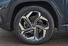 Hyundai TUCSON 1.6 TGDi Plug-in Hybrid Ultimate 5dr 4WD Auto Blue