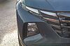 Hyundai TUCSON 1.6 TGDi Plug-in Hybrid Ultimate 5dr 4WD Auto Blue