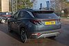Hyundai TUCSON 1.6 TGDi Plug-in Hybrid Ultimate 5dr 4WD Auto Blue