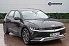 Hyundai IONIQ 5 125kW SE Connect 58 kWh 5dr Auto Black