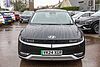 Hyundai IONIQ 5 125kW SE Connect 58 kWh 5dr Auto Black