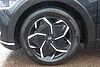 Hyundai IONIQ 5 125kW SE Connect 58 kWh 5dr Auto Black