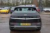 Hyundai IONIQ 5 125kW SE Connect 58 kWh 5dr Auto Black