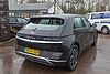 Hyundai IONIQ 5 125kW SE Connect 58 kWh 5dr Auto Black
