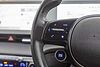 Hyundai IONIQ 5 125kW SE Connect 58 kWh 5dr Auto Black