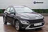 Hyundai KONA 1.6 GDi Hybrid SE Connect 5dr DCT Black
