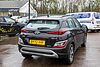 Hyundai KONA 1.6 GDi Hybrid SE Connect 5dr DCT Black