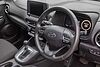 Hyundai KONA 1.6 GDi Hybrid SE Connect 5dr DCT Black