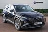 Hyundai TUCSON 1.6 TGDi Premium 5dr 2WD Black