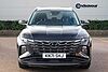 Hyundai TUCSON 1.6 TGDi Premium 5dr 2WD Black