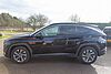 Hyundai TUCSON 1.6 TGDi Premium 5dr 2WD Black