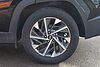 Hyundai TUCSON 1.6 TGDi Premium 5dr 2WD Black