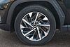 Hyundai TUCSON 1.6 TGDi Premium 5dr 2WD Black