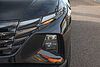 Hyundai TUCSON 1.6 TGDi Premium 5dr 2WD Black